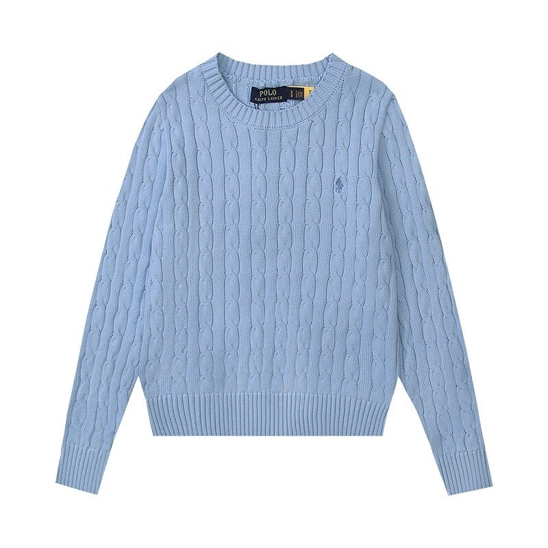Polo Sweaters Timeless 150912