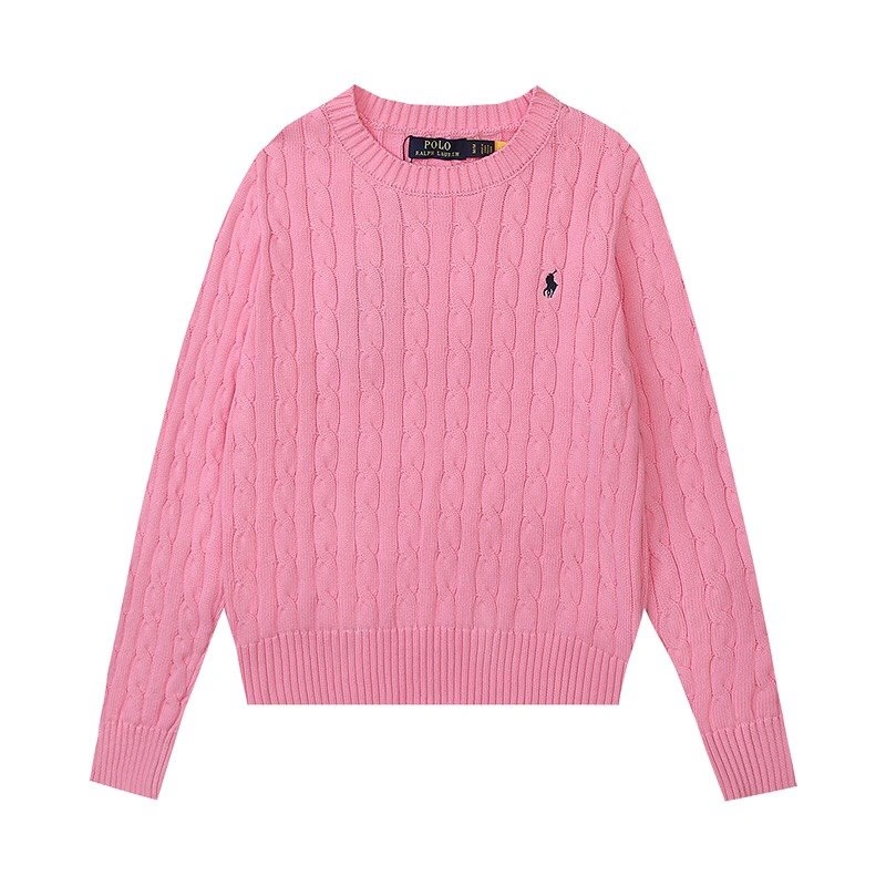 Polo Sweaters Timeless 150912