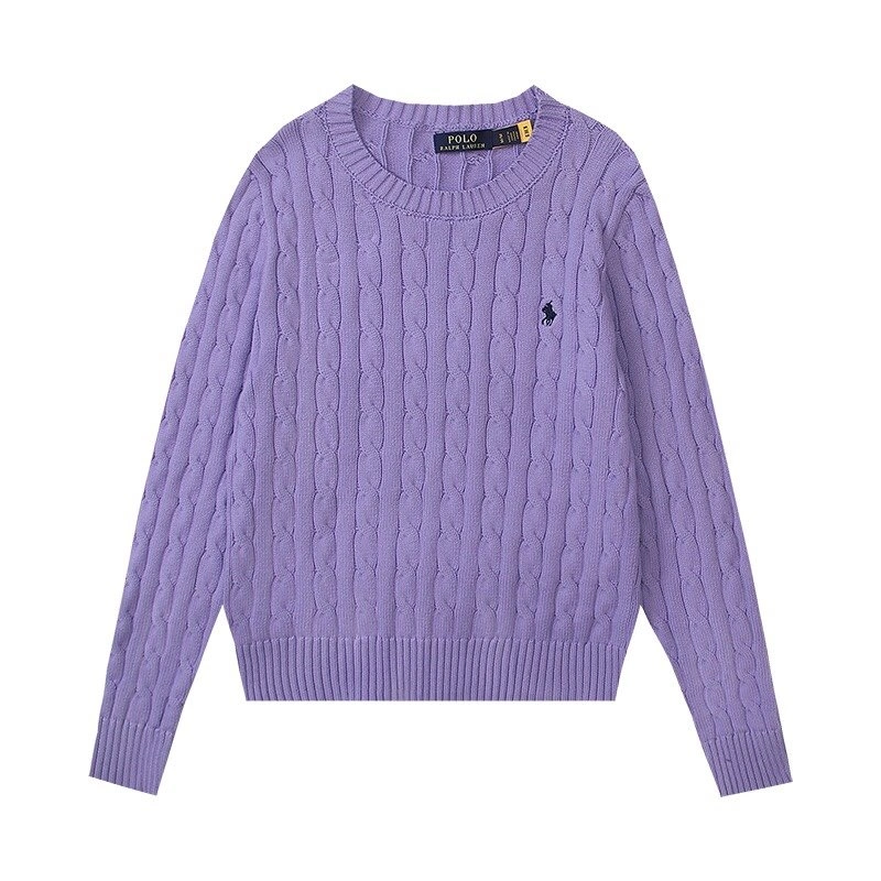 Polo Sweaters Timeless 150912