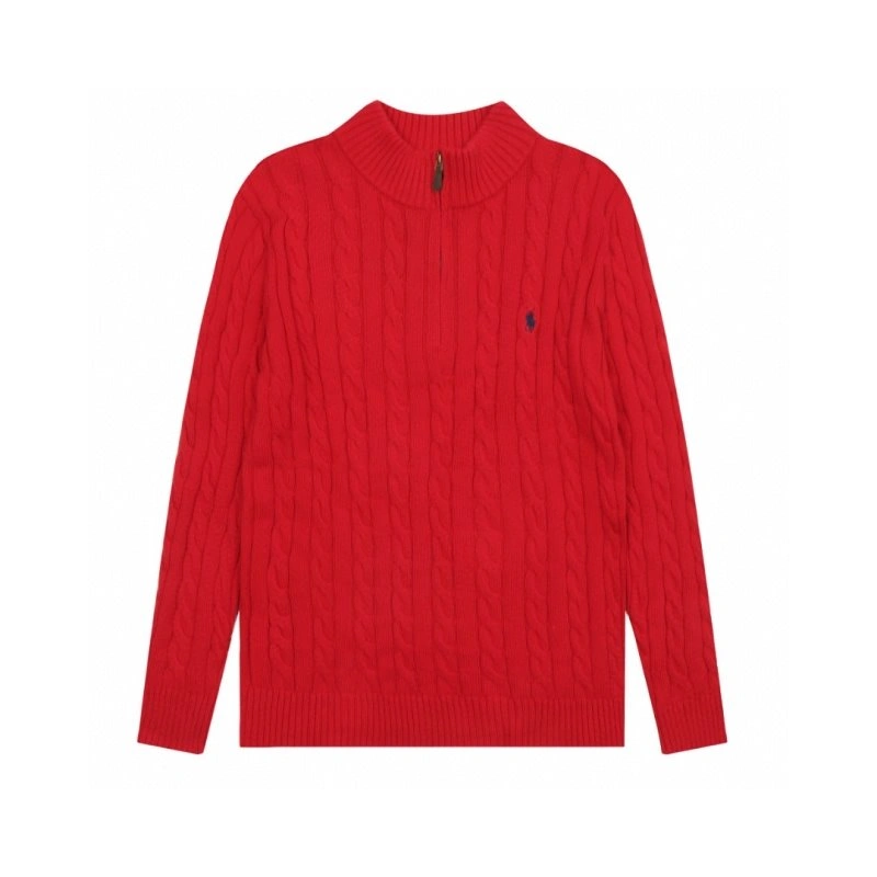 Polo Sweaters SunProtective 150919