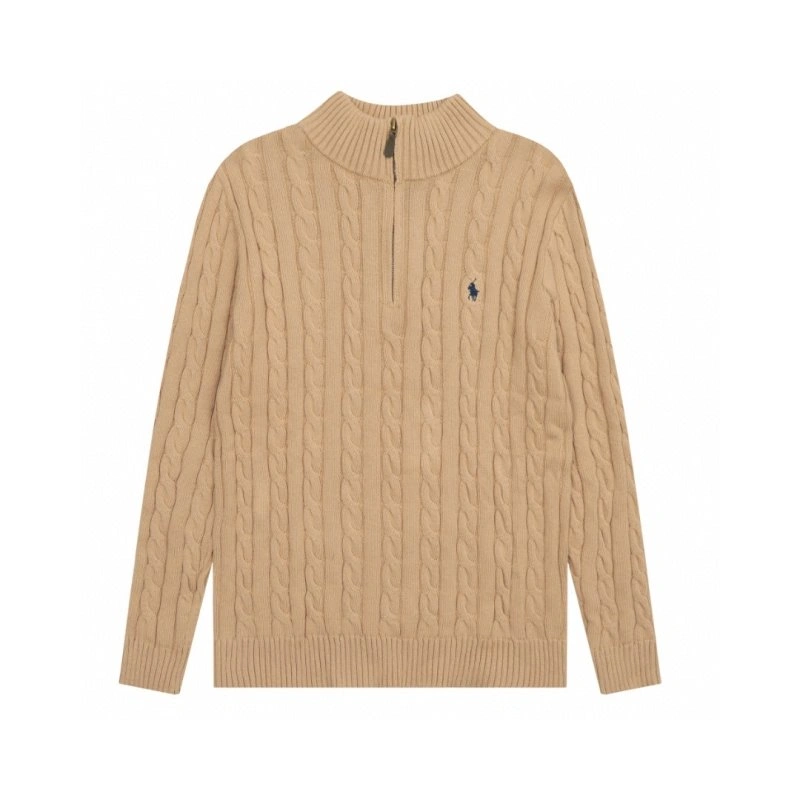 Polo Sweaters SunProtective 150919
