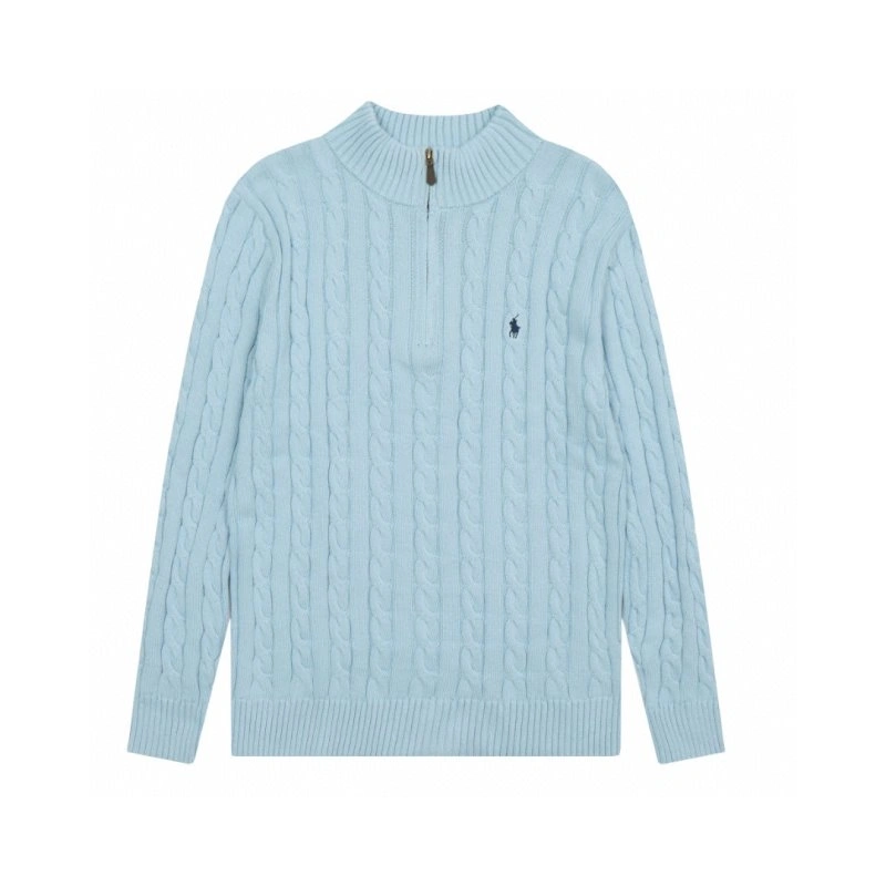Polo Sweaters SunProtective 150919
