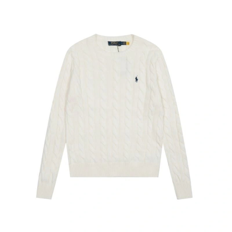 WrinkleFree Polo Sweaters 150908