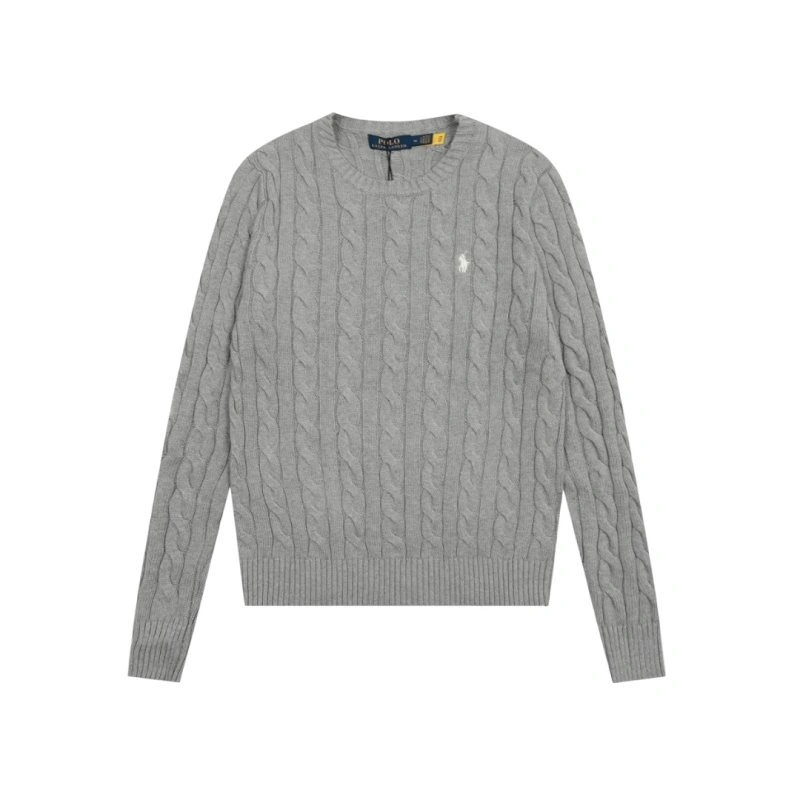 WrinkleFree Polo Sweaters 150908