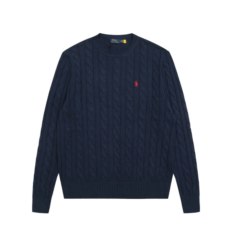 WrinkleFree Polo Sweaters 150908