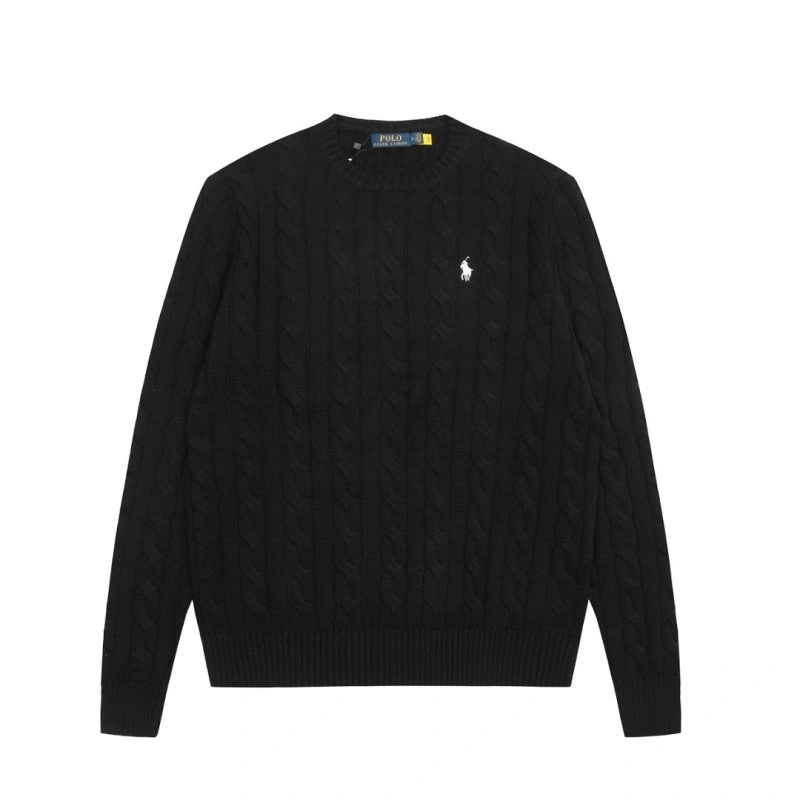 WrinkleFree Polo Sweaters 150908