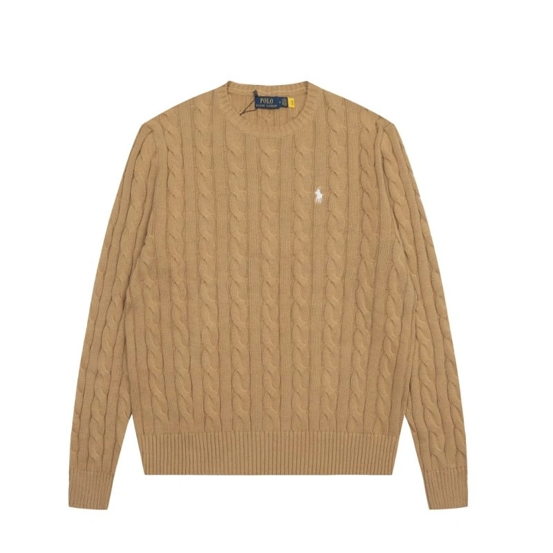 WrinkleFree Polo Sweaters 150908