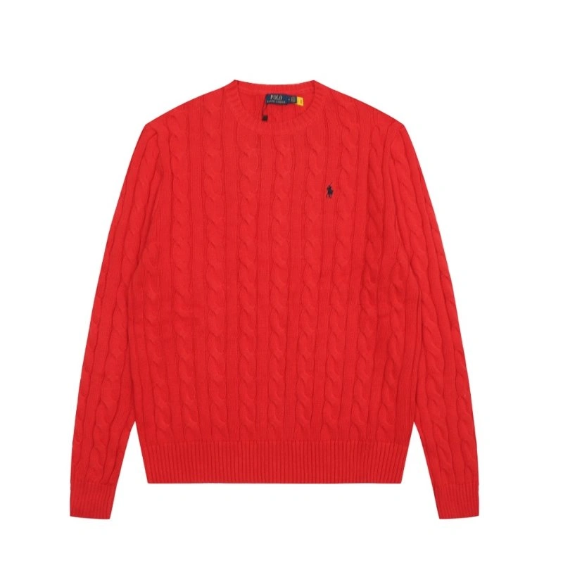 WrinkleFree Polo Sweaters 150908