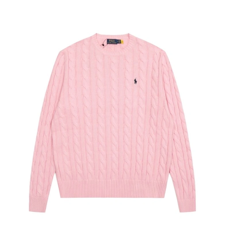 WrinkleFree Polo Sweaters 150908
