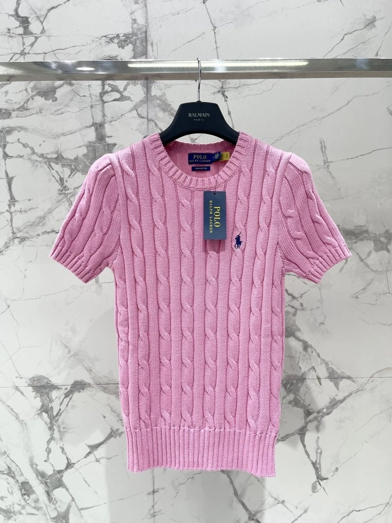 Seasonal Polo Sweaters 148263