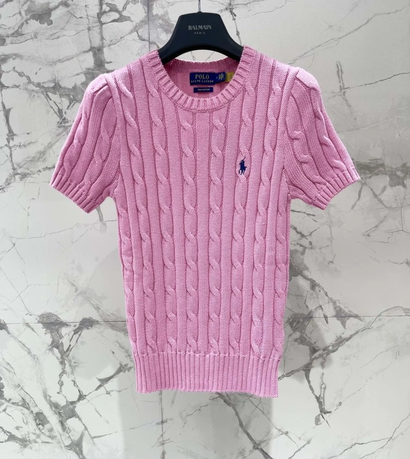 Seasonal Polo Sweaters 148263