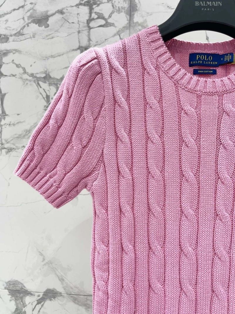 Seasonal Polo Sweaters 148263