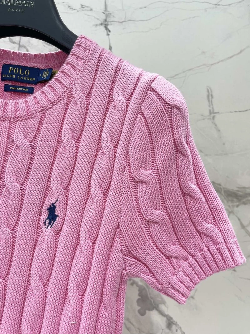 Seasonal Polo Sweaters 148263