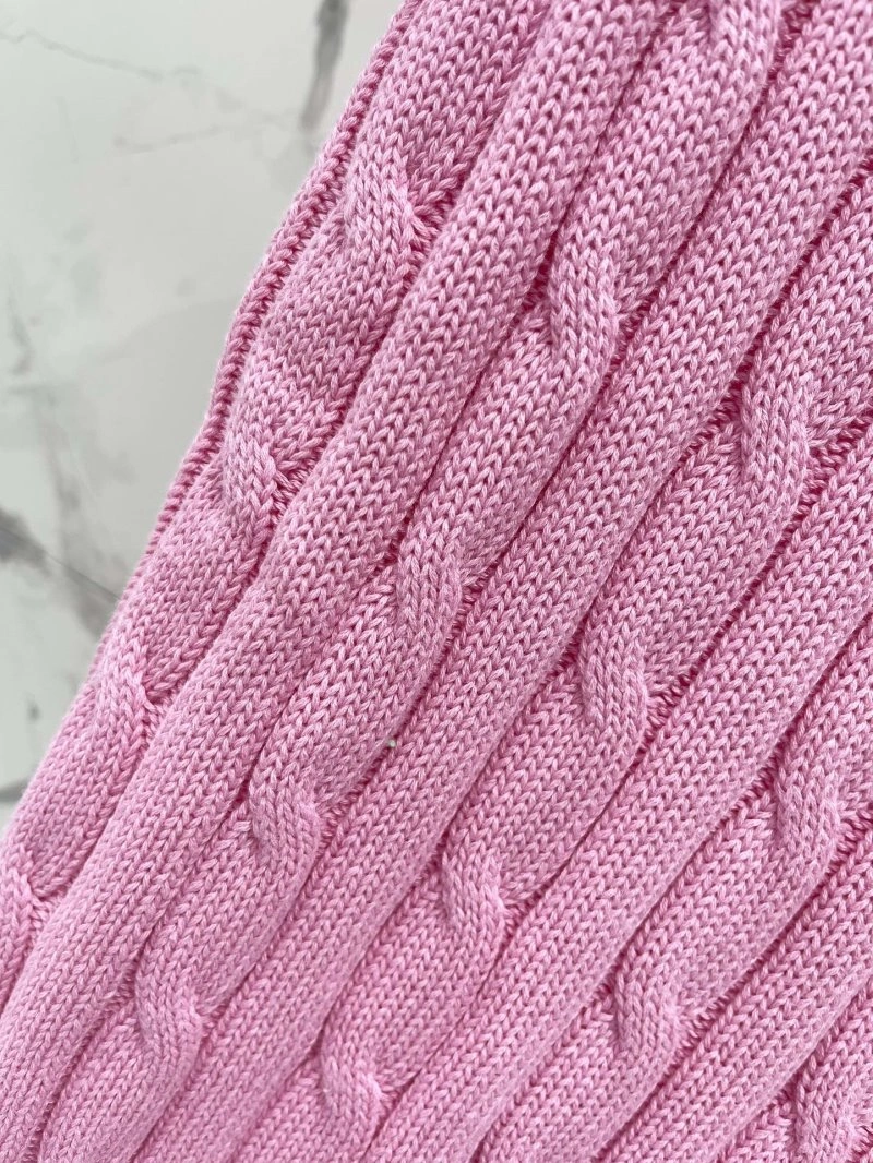 Seasonal Polo Sweaters 148263