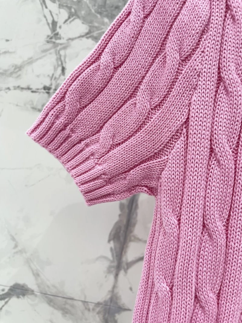 Seasonal Polo Sweaters 148263
