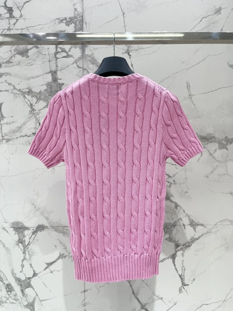 Seasonal Polo Sweaters 148263