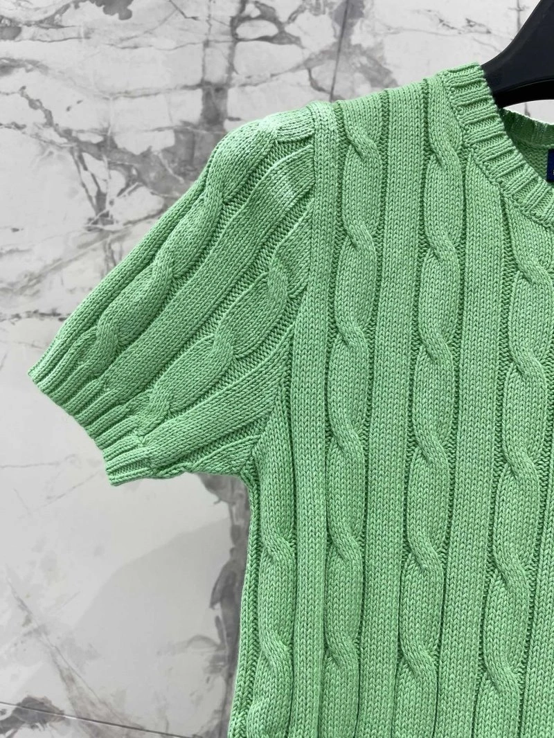 Polo Sweaters ZipUp 148261