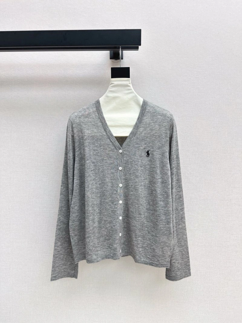 Polo Sweaters Contemporary 148246