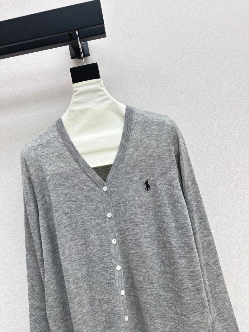 Polo Sweaters Contemporary 148246