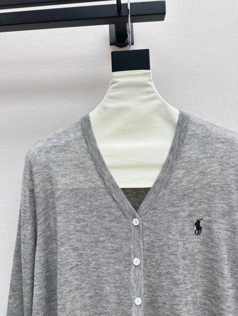 Polo Sweaters Contemporary 148246