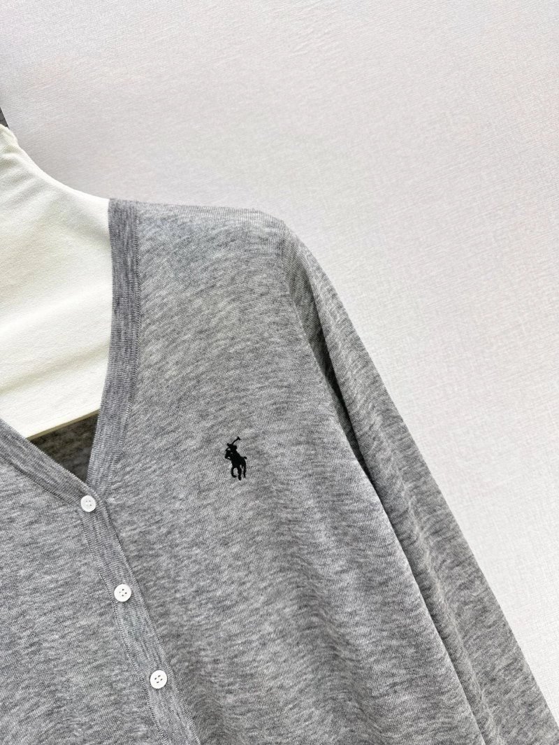 Polo Sweaters Contemporary 148246