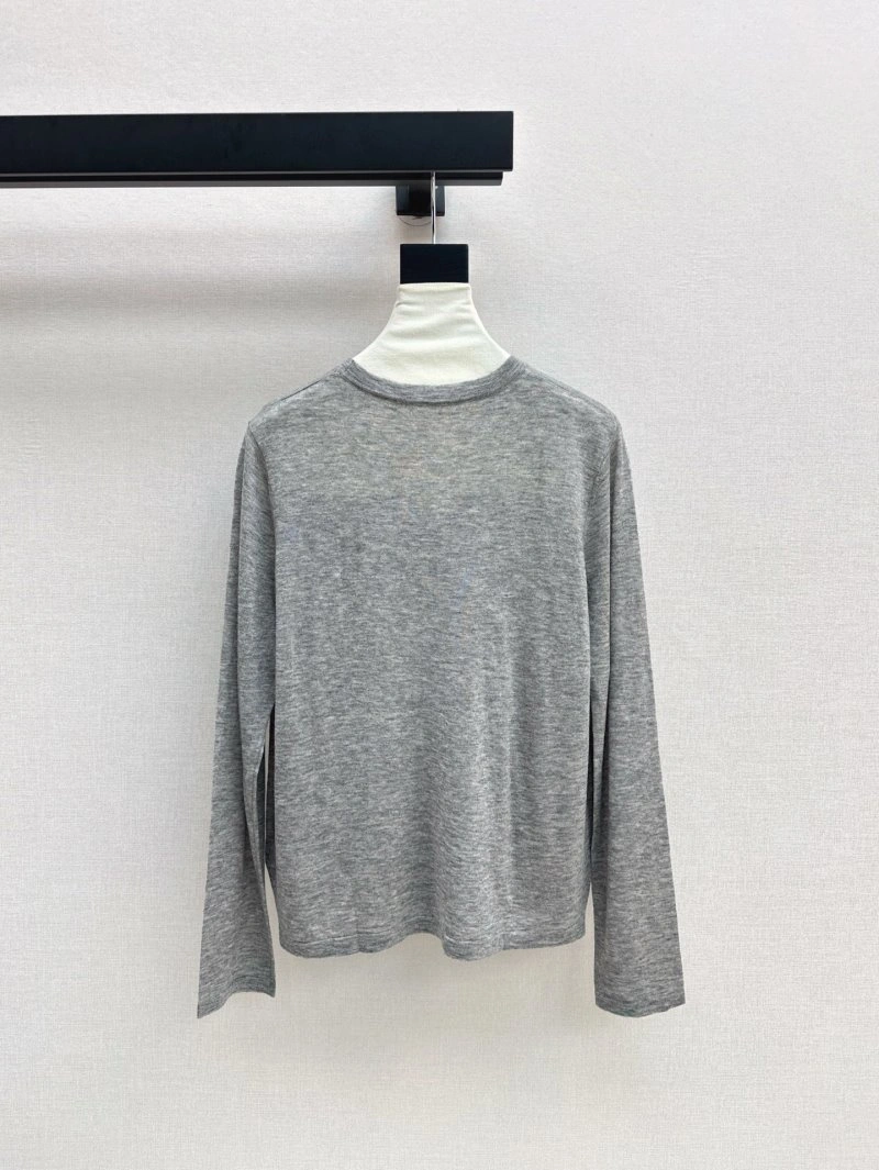 Polo Sweaters Contemporary 148246