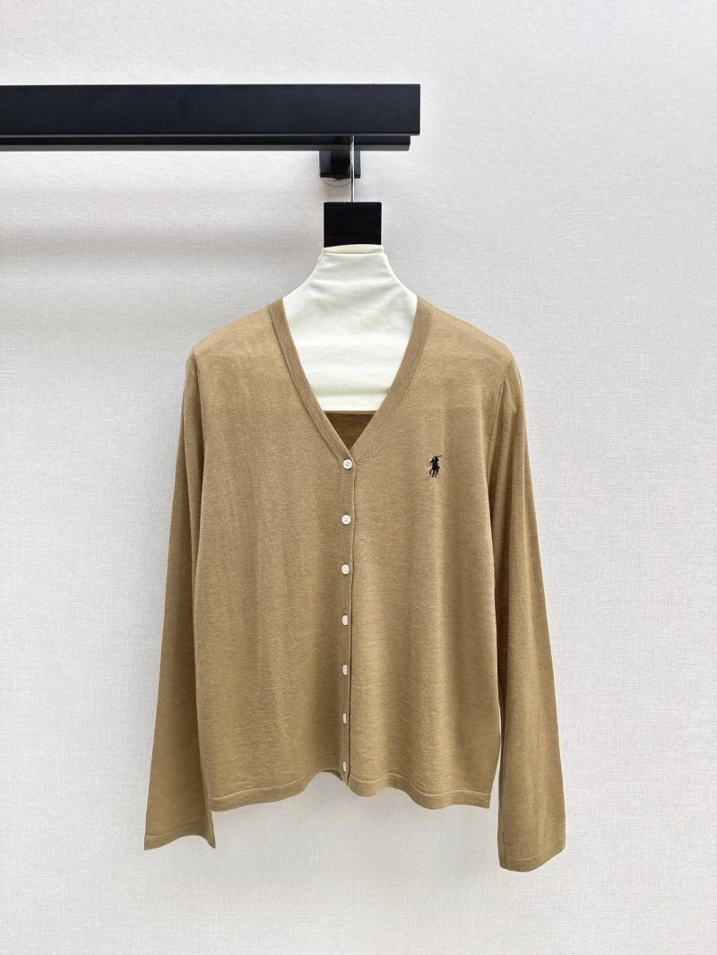 Polo Sweaters Breathable 148247