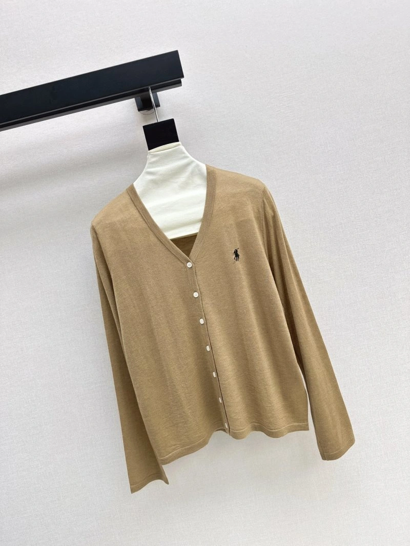 Polo Sweaters Breathable 148247