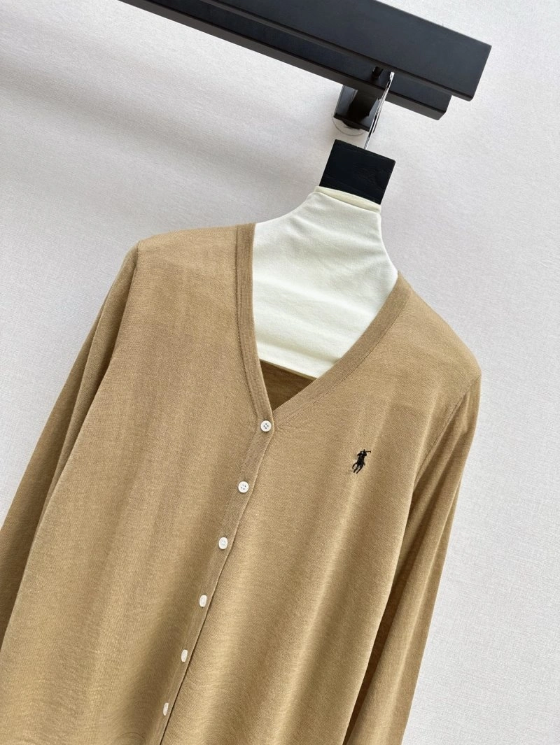 Polo Sweaters Breathable 148247
