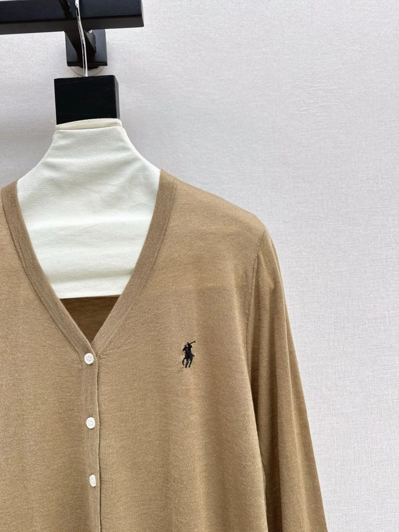 Polo Sweaters Breathable 148247