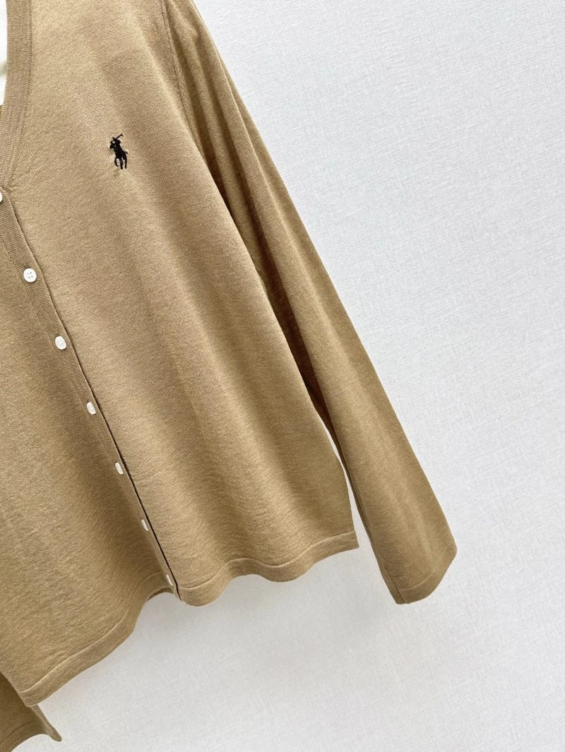 Polo Sweaters Breathable 148247