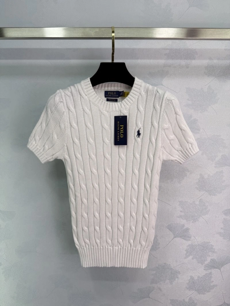 Polo Sweaters Refined 154258