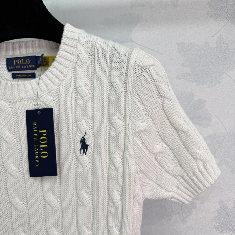 Polo Sweaters Refined 154258