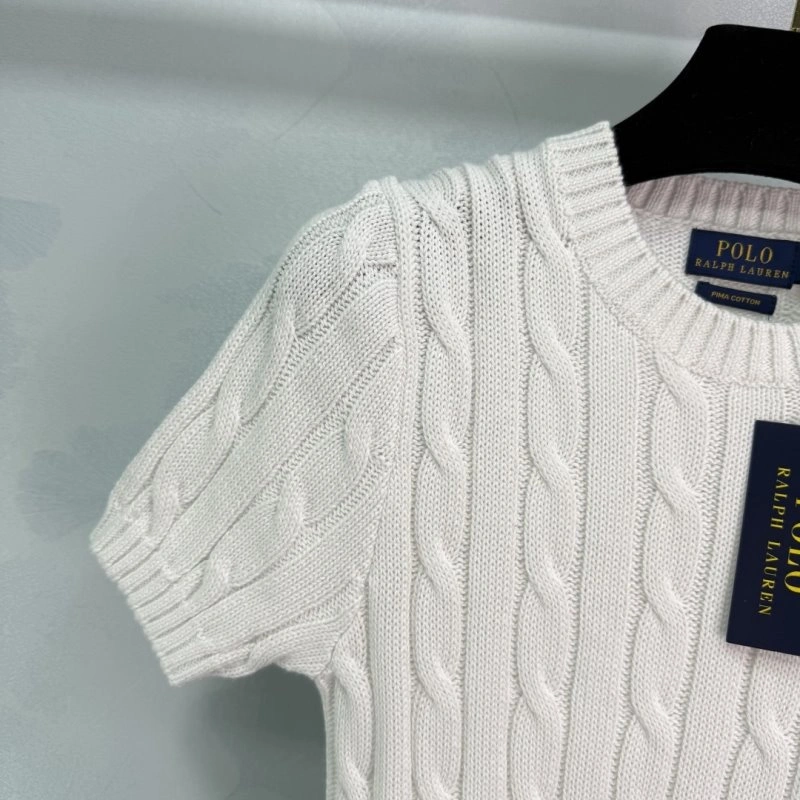 Polo Sweaters Refined 154258