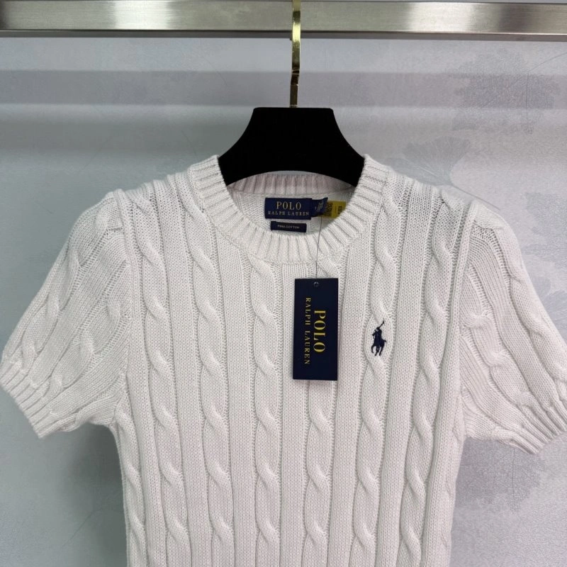 Polo Sweaters Refined 154258