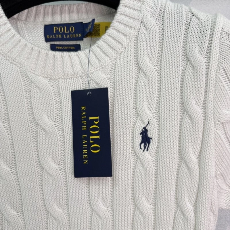 Polo Sweaters Refined 154258