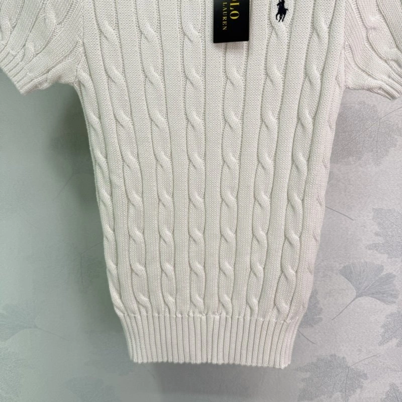 Polo Sweaters Refined 154258