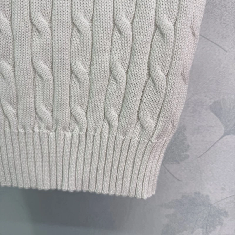 Polo Sweaters Refined 154258