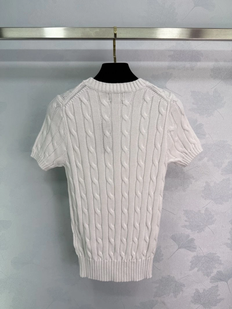 Polo Sweaters Refined 154258