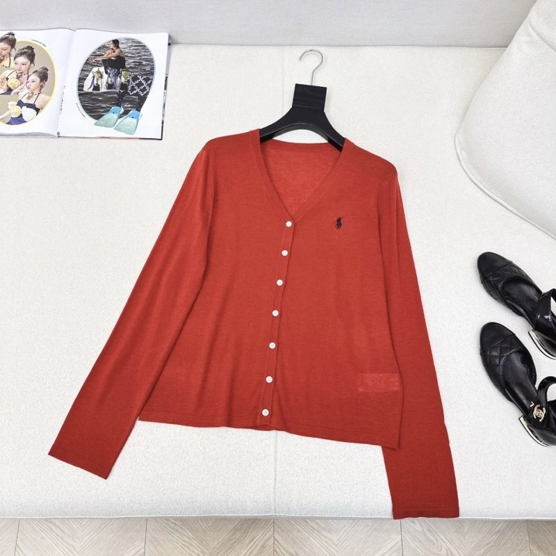Polo Sweaters Colorful 154254