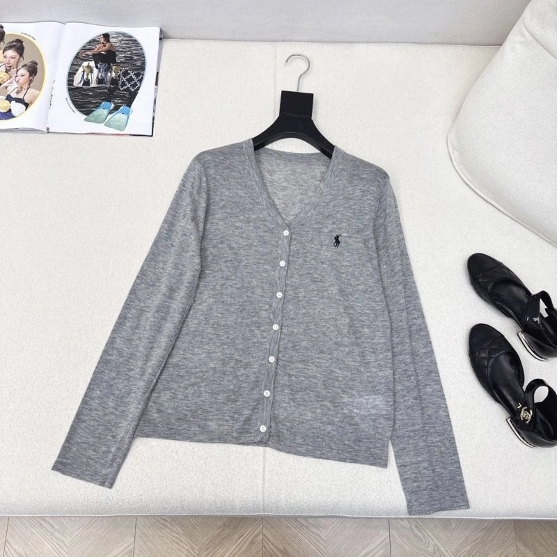 Polo Sweaters Colorful 154254