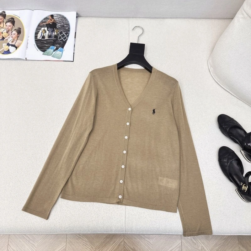 Polo Sweaters Colorful 154254
