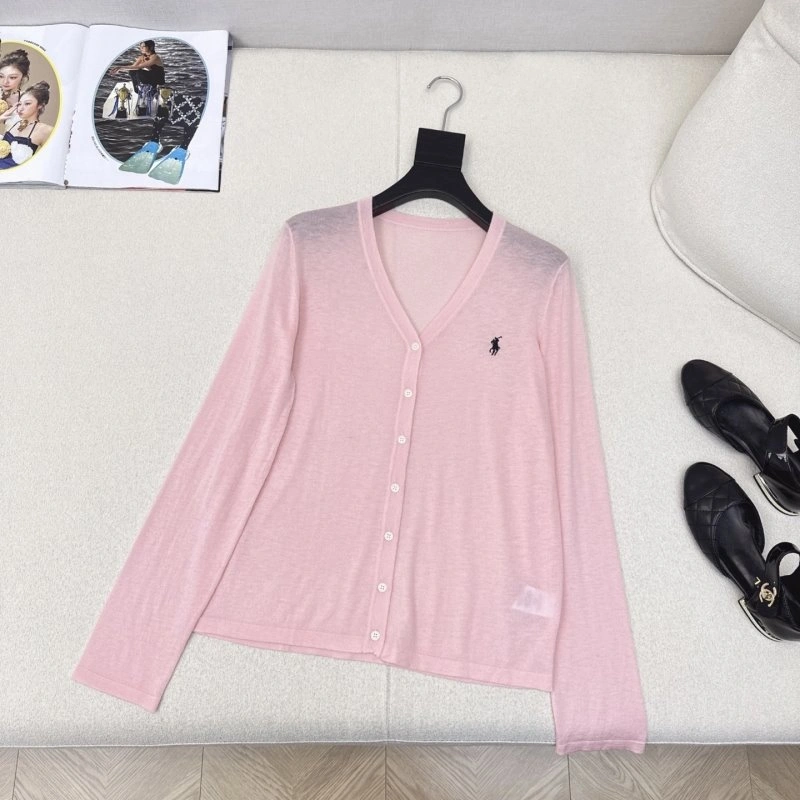 Polo Sweaters Colorful 154254