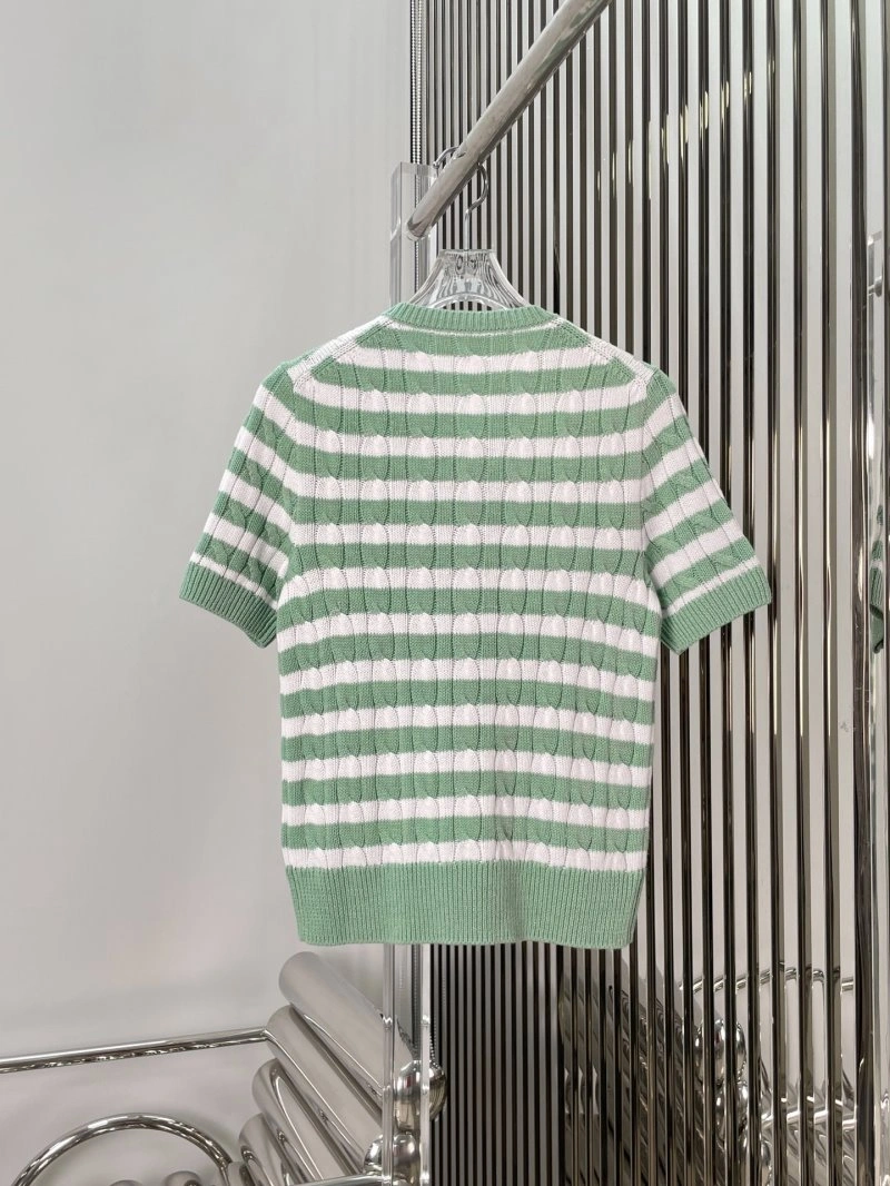 Thermal Polo Sweaters 154298