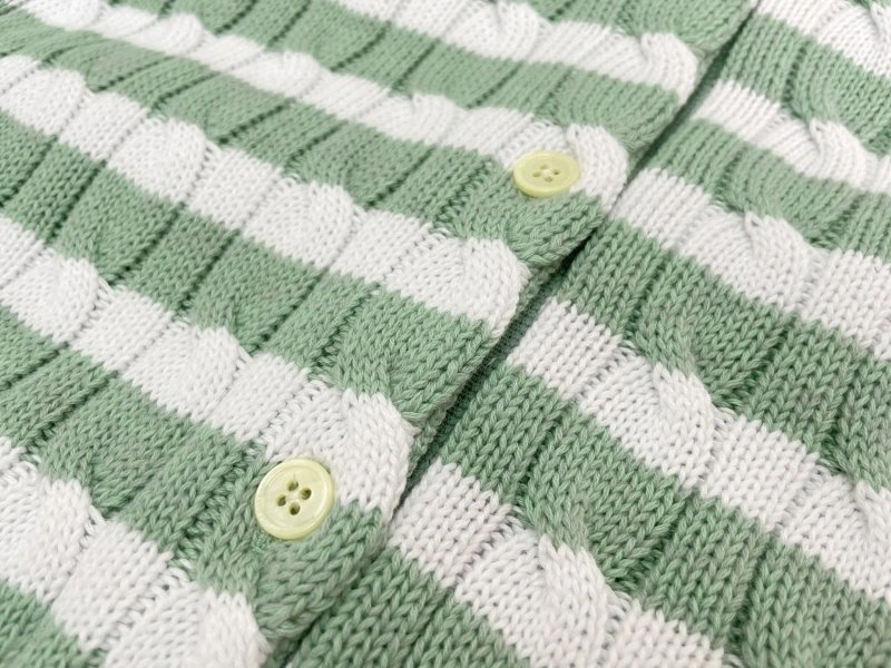 Thermal Polo Sweaters 154298