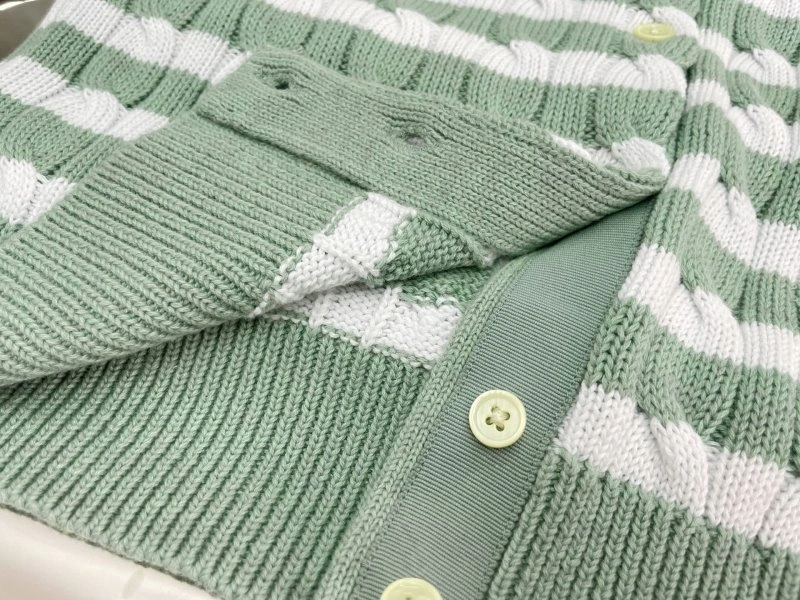 Thermal Polo Sweaters 154298