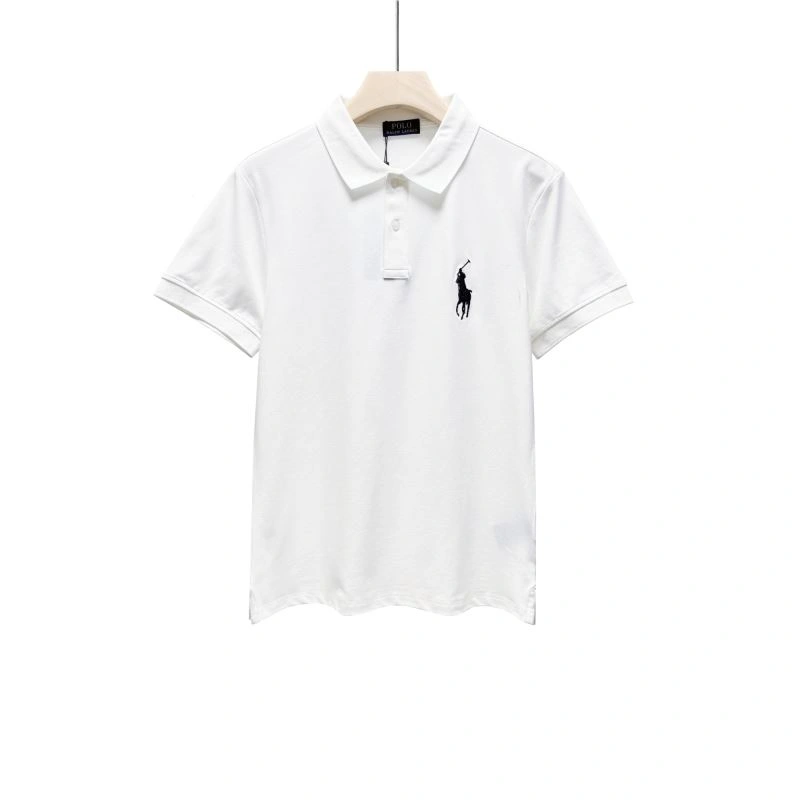 Refined Polo T-Shirts 157544
