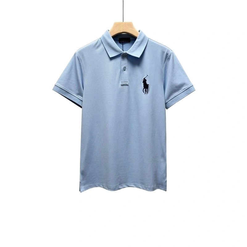 Refined Polo T-Shirts 157544