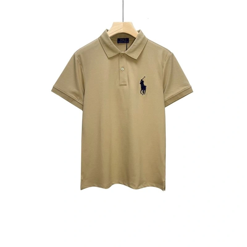 Refined Polo T-Shirts 157544