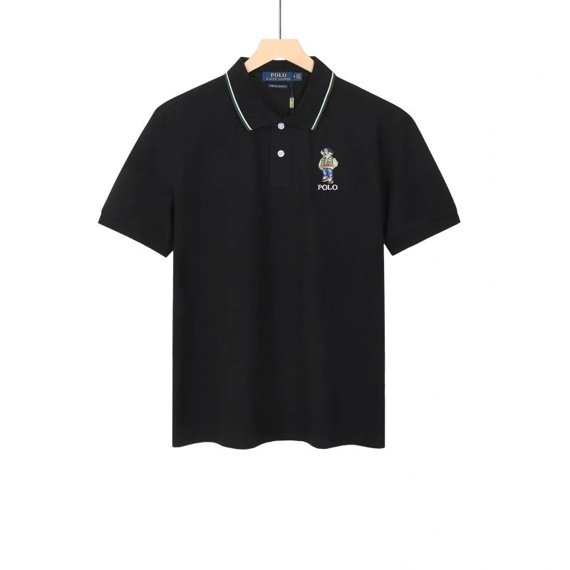 Polo T-Shirts QuickDry 157542